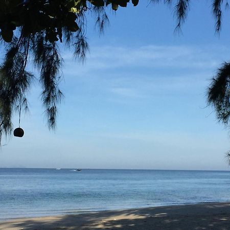 Cocobar&Bungalow'Kohjum Hotel Koh Jum Buitenkant foto