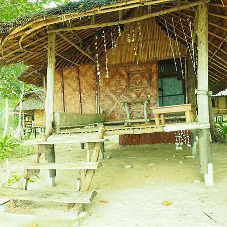 Cocobar&Bungalow'Kohjum Hotel Koh Jum Buitenkant foto