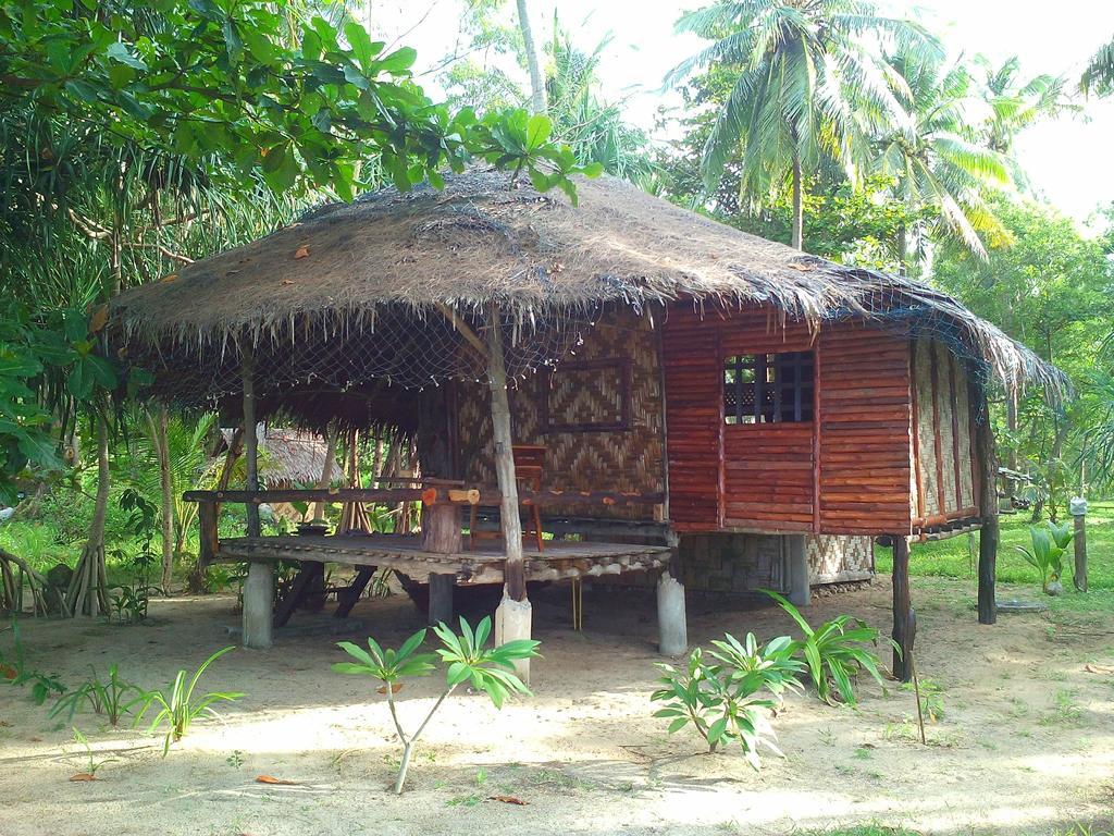 Cocobar&Bungalow'Kohjum Hotel Koh Jum Buitenkant foto
