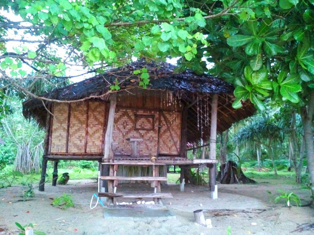 Cocobar&Bungalow'Kohjum Hotel Koh Jum Buitenkant foto