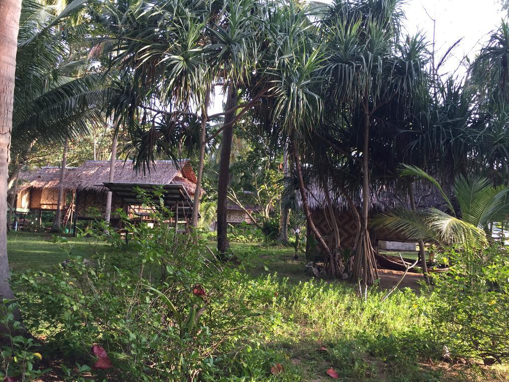 Cocobar&Bungalow'Kohjum Hotel Koh Jum Buitenkant foto