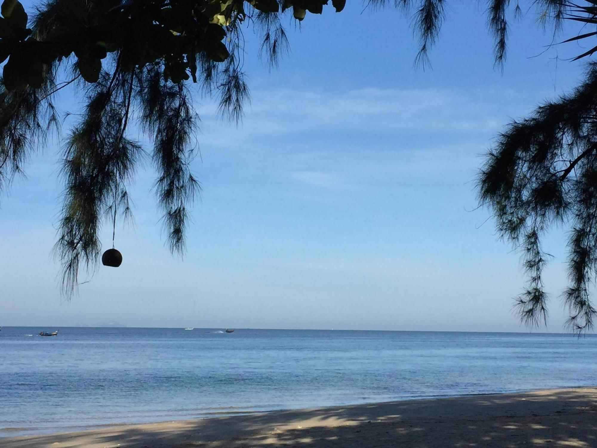 Cocobar&Bungalow'Kohjum Hotel Koh Jum Buitenkant foto