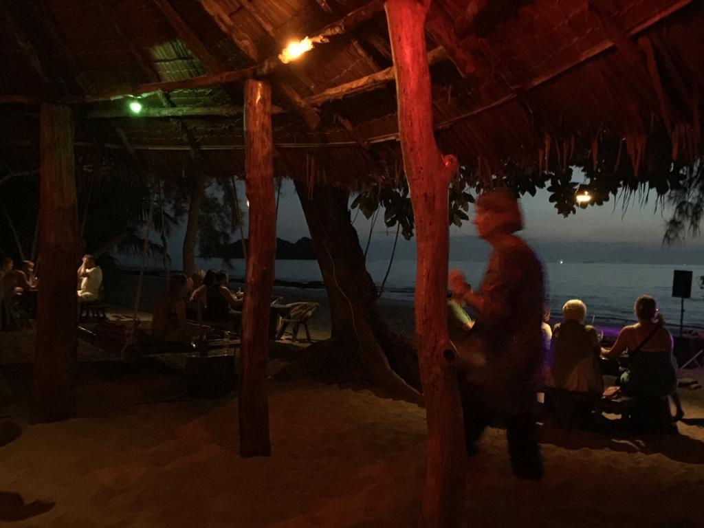 Cocobar&Bungalow'Kohjum Hotel Koh Jum Buitenkant foto