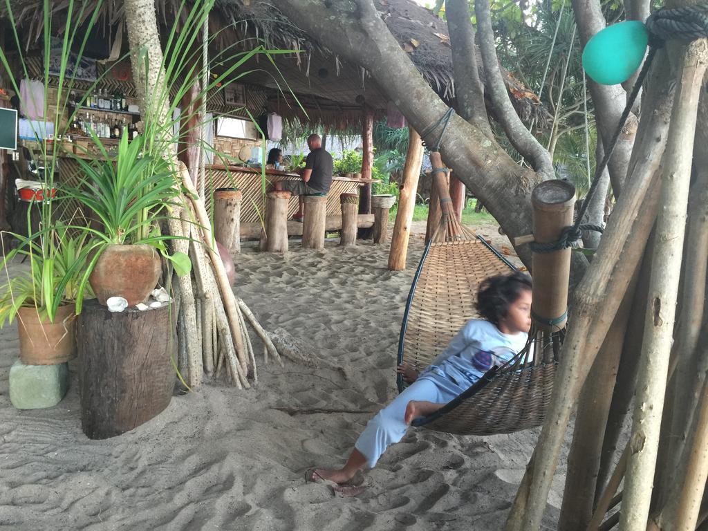 Cocobar&Bungalow'Kohjum Hotel Koh Jum Buitenkant foto