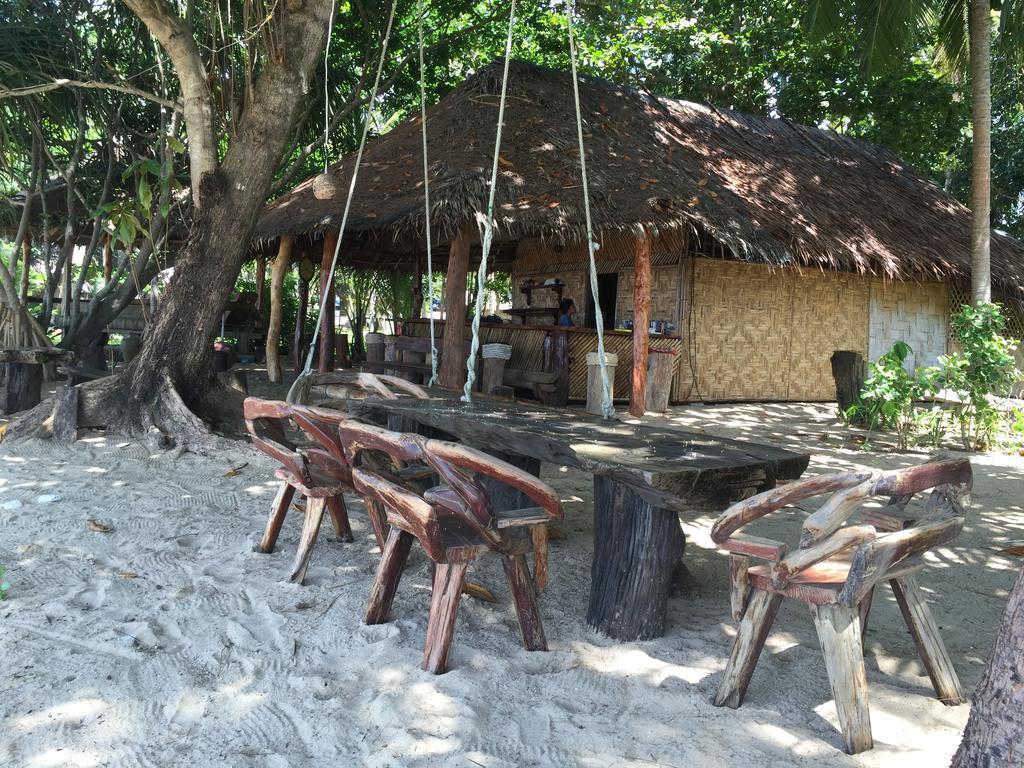 Cocobar&Bungalow'Kohjum Hotel Koh Jum Buitenkant foto