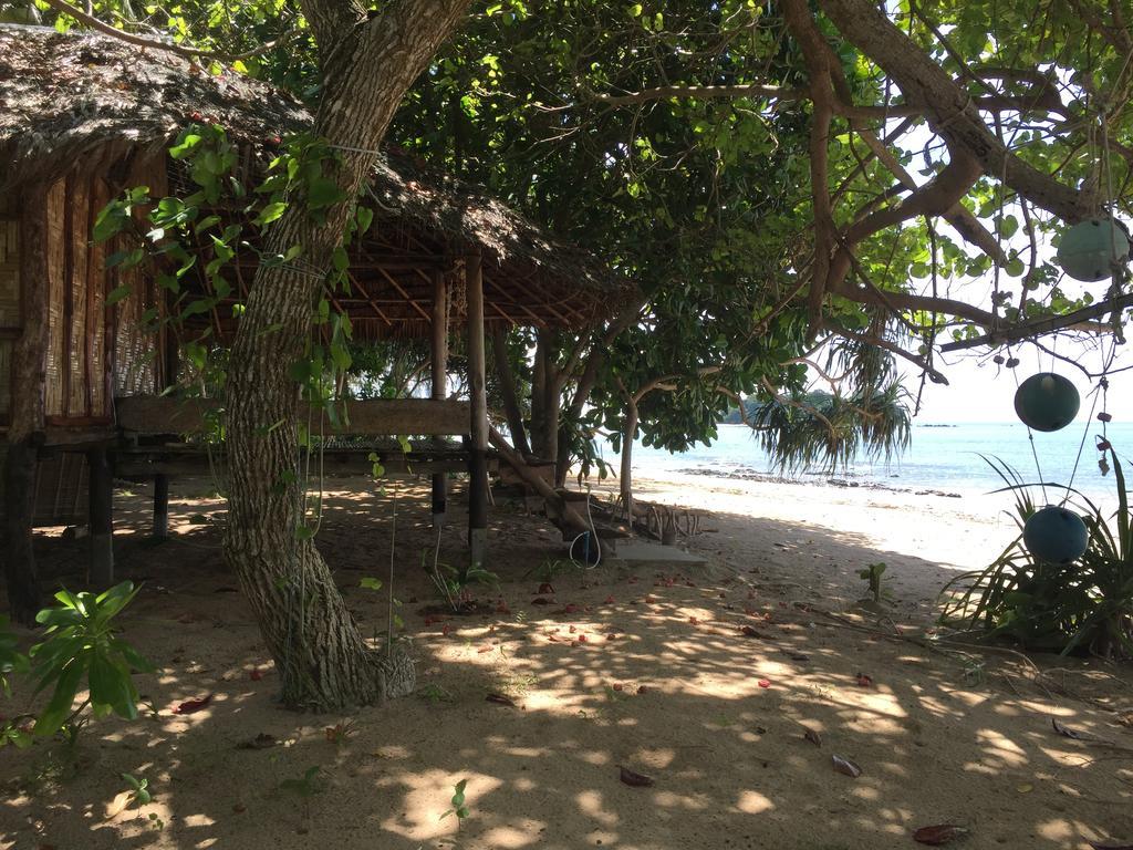 Cocobar&Bungalow'Kohjum Hotel Koh Jum Buitenkant foto