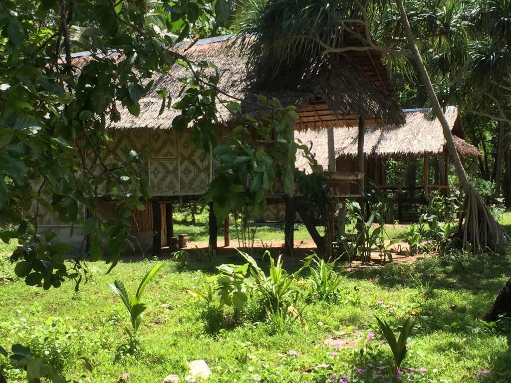 Cocobar&Bungalow'Kohjum Hotel Koh Jum Buitenkant foto