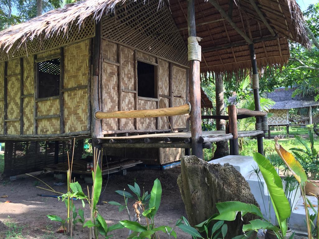 Cocobar&Bungalow'Kohjum Hotel Koh Jum Buitenkant foto