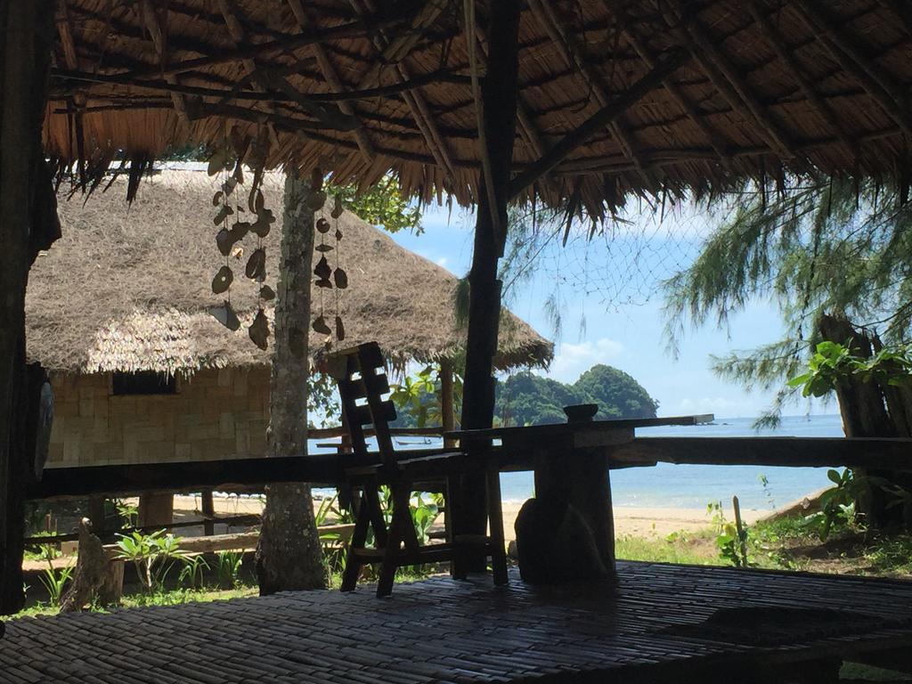 Cocobar&Bungalow'Kohjum Hotel Koh Jum Buitenkant foto