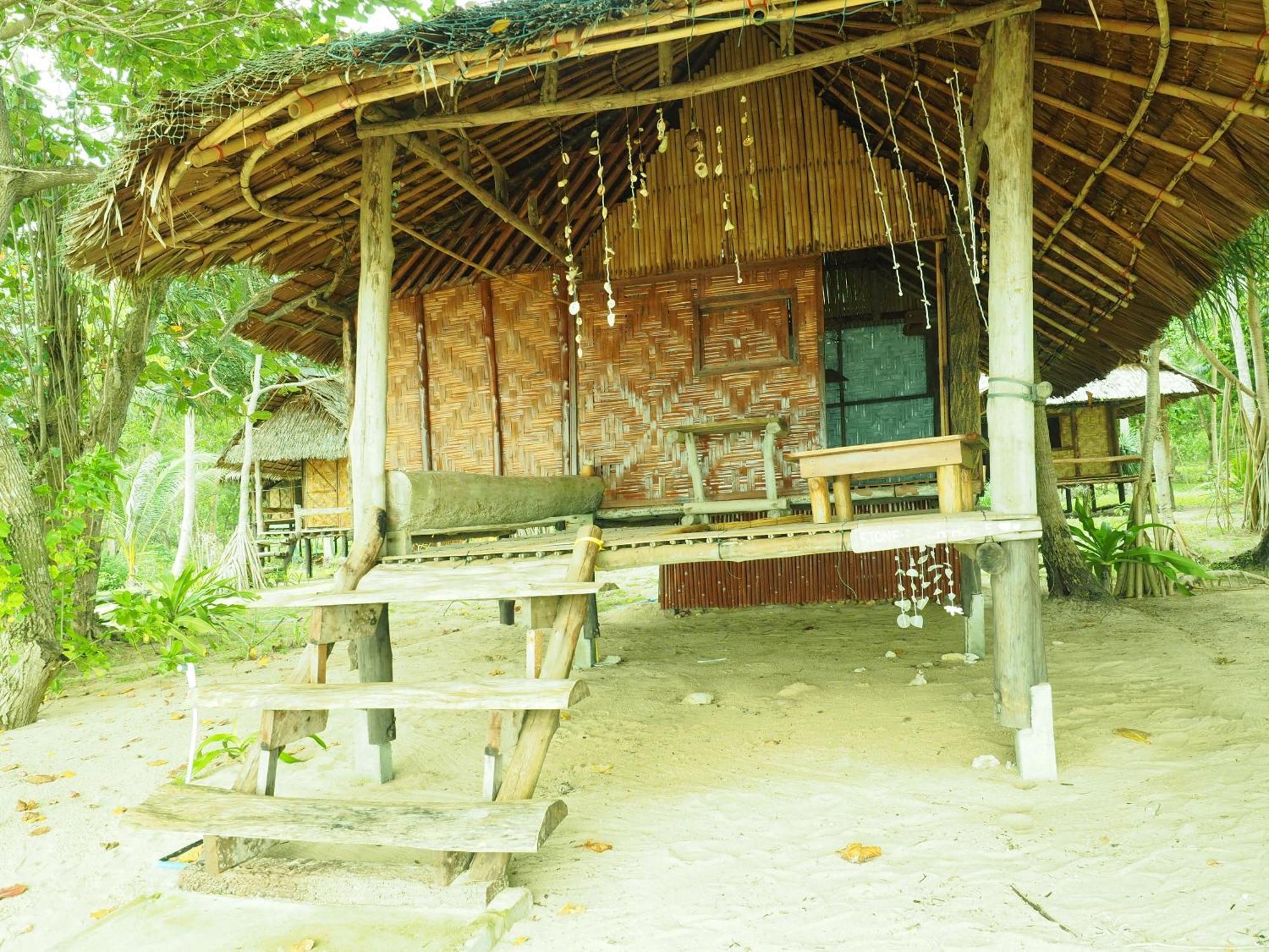 Cocobar&Bungalow'Kohjum Hotel Koh Jum Buitenkant foto