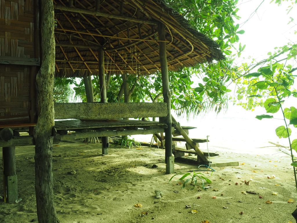 Cocobar&Bungalow'Kohjum Hotel Koh Jum Buitenkant foto