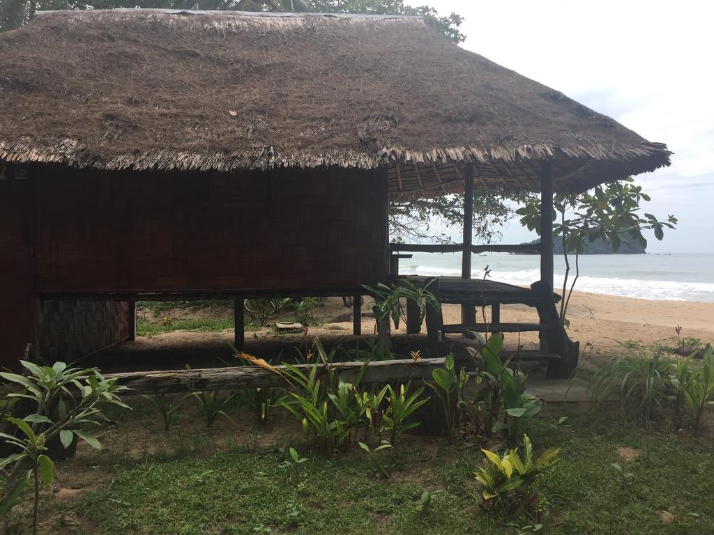 Cocobar&Bungalow'Kohjum Hotel Koh Jum Buitenkant foto