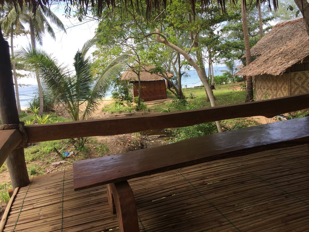 Cocobar&Bungalow'Kohjum Hotel Koh Jum Buitenkant foto