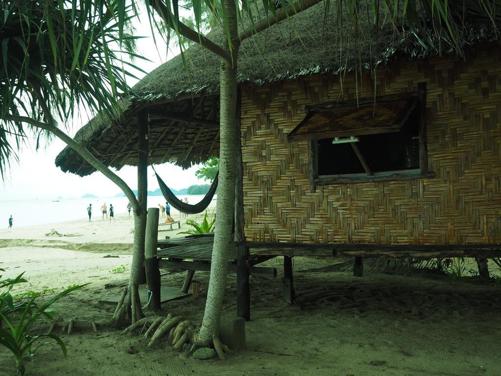 Cocobar&Bungalow'Kohjum Hotel Koh Jum Buitenkant foto