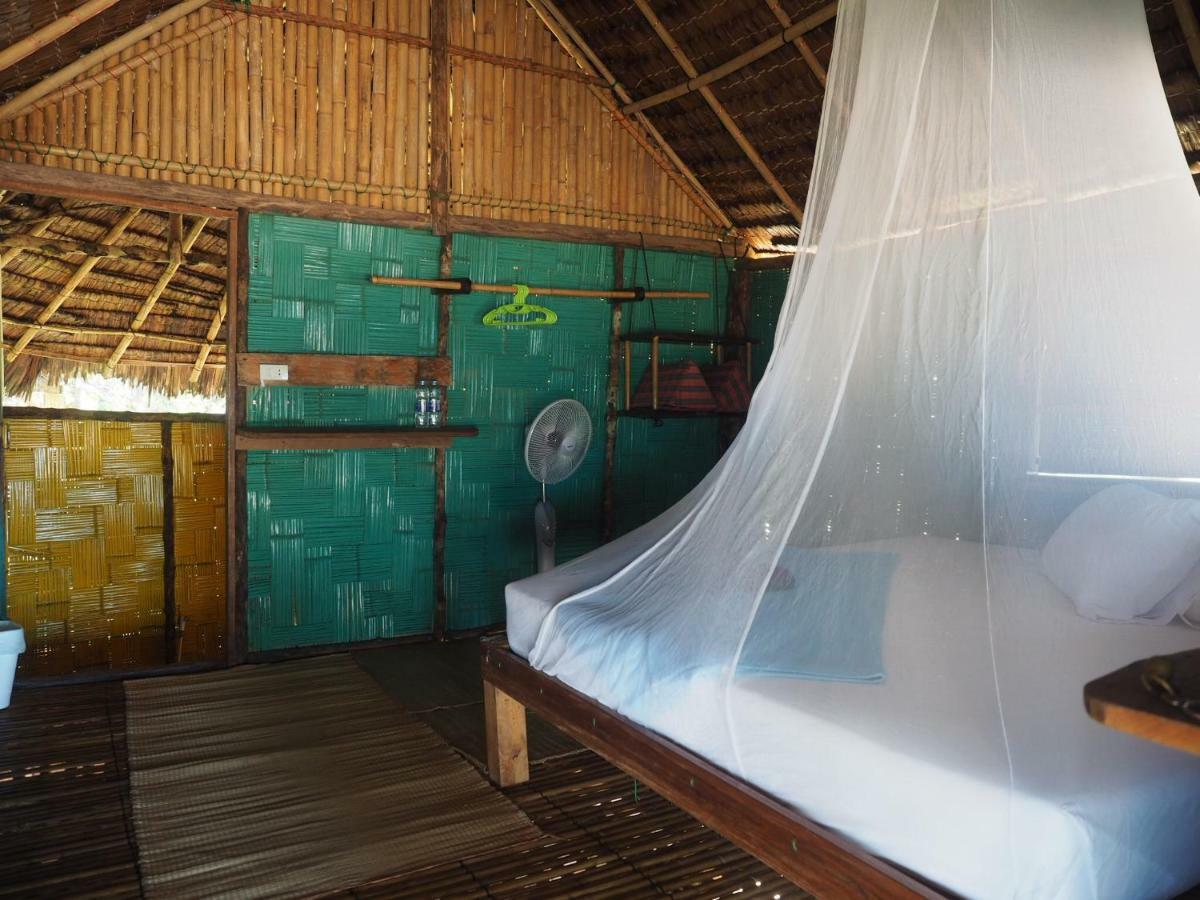 Cocobar&Bungalow'Kohjum Hotel Koh Jum Buitenkant foto