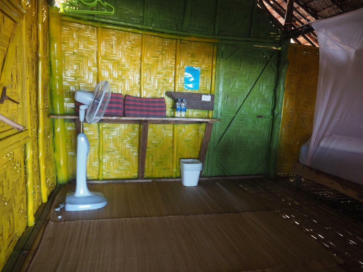 Cocobar&Bungalow'Kohjum Hotel Koh Jum Buitenkant foto