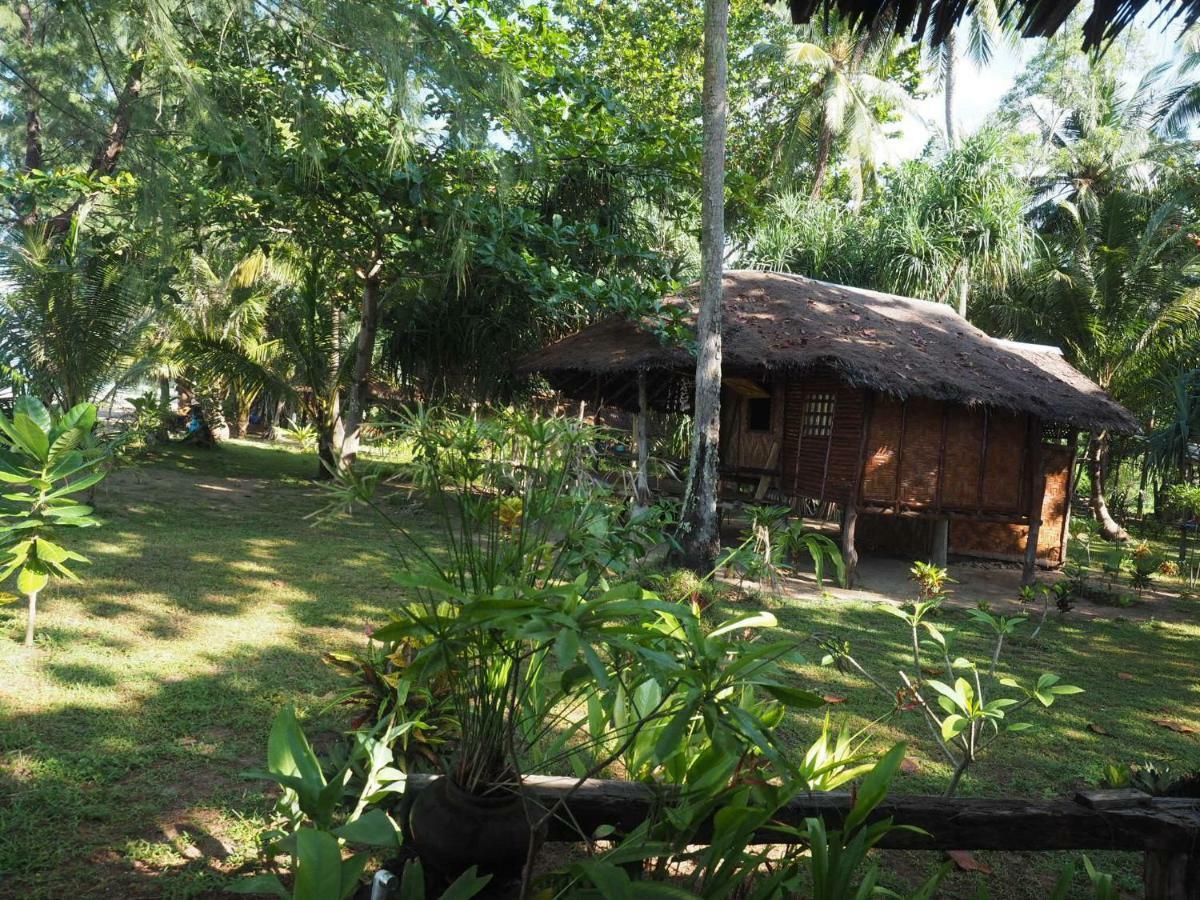 Cocobar&Bungalow'Kohjum Hotel Koh Jum Buitenkant foto