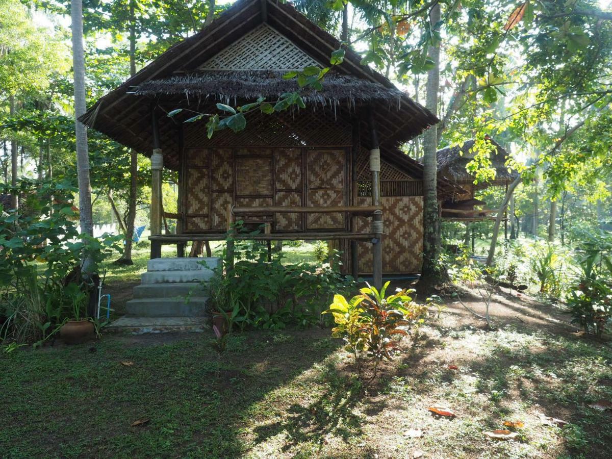 Cocobar&Bungalow'Kohjum Hotel Koh Jum Buitenkant foto