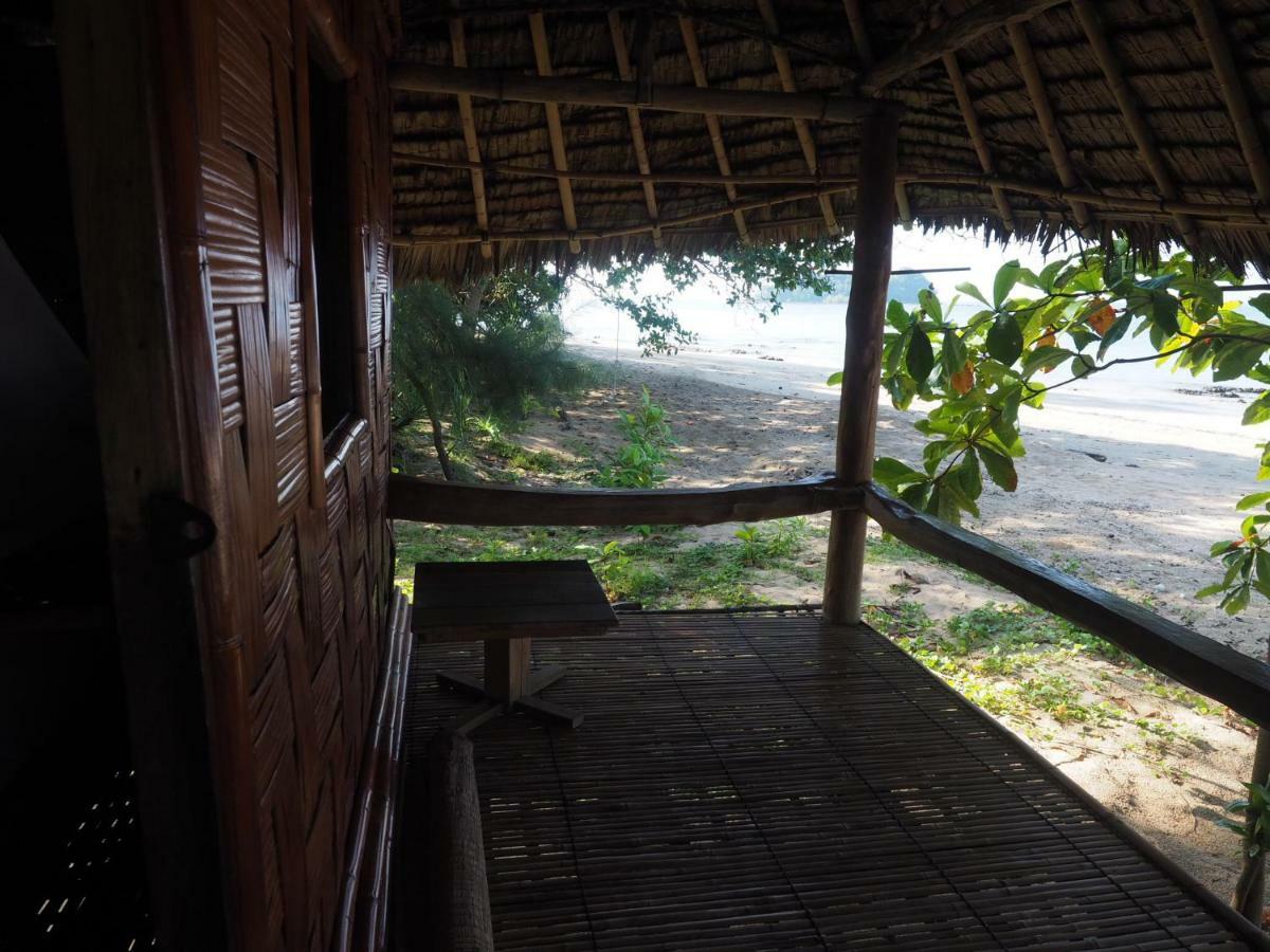 Cocobar&Bungalow'Kohjum Hotel Koh Jum Buitenkant foto