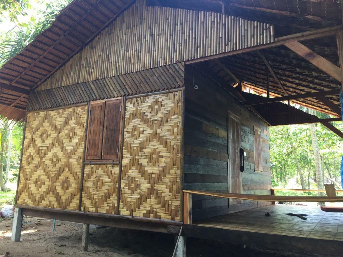 Cocobar&Bungalow'Kohjum Hotel Koh Jum Buitenkant foto
