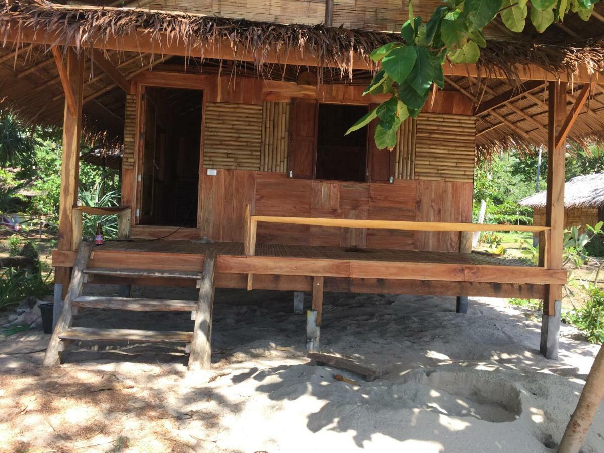 Cocobar&Bungalow'Kohjum Hotel Koh Jum Buitenkant foto