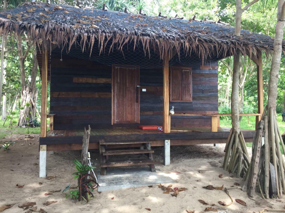 Cocobar&Bungalow'Kohjum Hotel Koh Jum Buitenkant foto