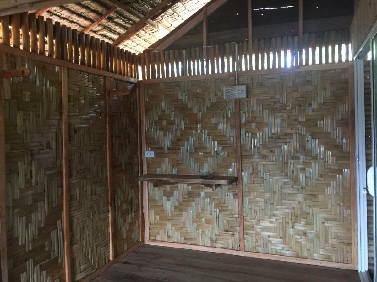 Cocobar&Bungalow'Kohjum Hotel Koh Jum Buitenkant foto