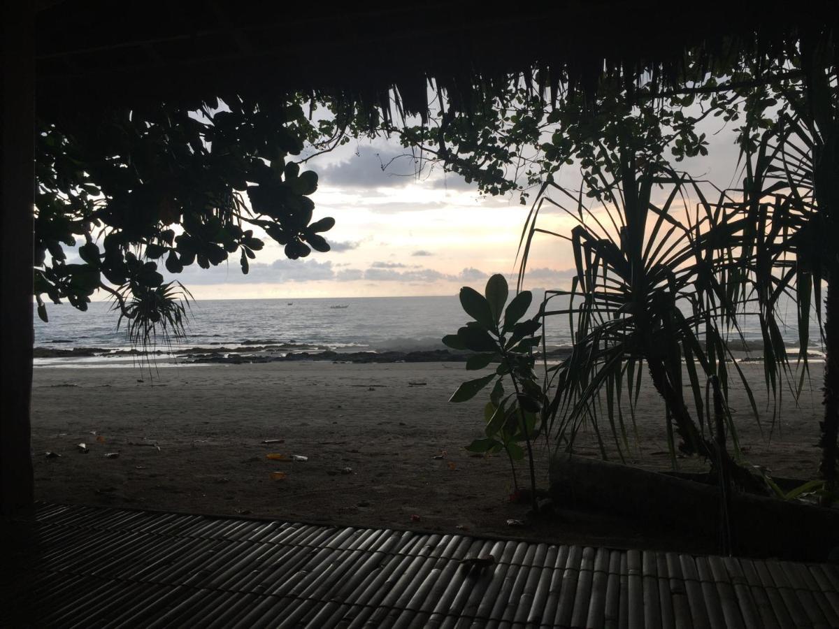 Cocobar&Bungalow'Kohjum Hotel Koh Jum Buitenkant foto