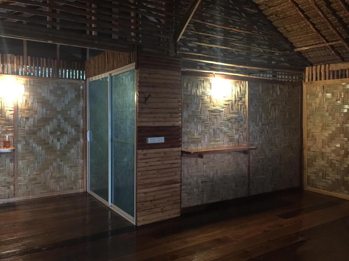 Cocobar&Bungalow'Kohjum Hotel Koh Jum Buitenkant foto